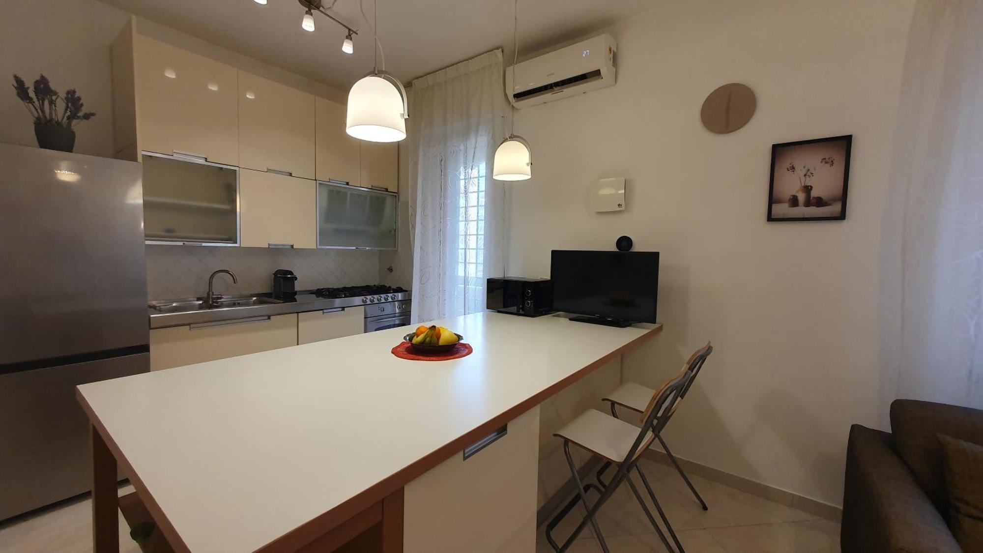로마 Casa Publicola 아파트 외부 사진